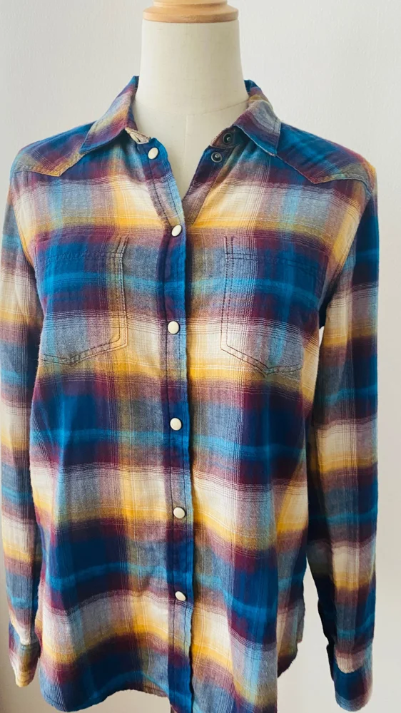 American Eagle Shirts, size XS / 34 / 6, photo 2