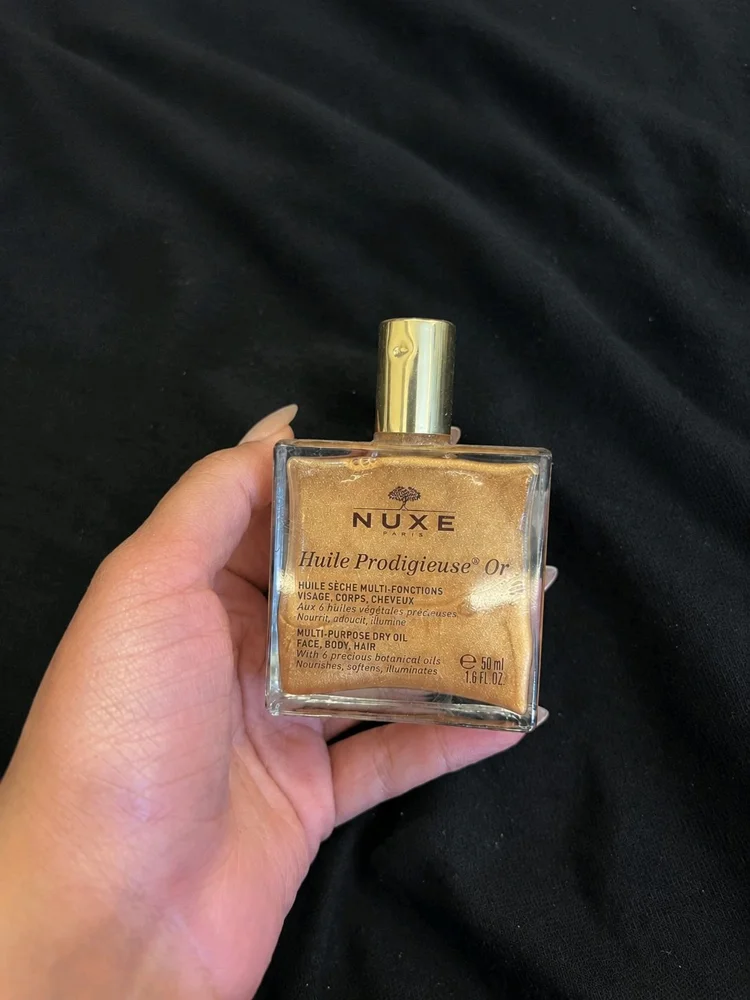Nuxe Body