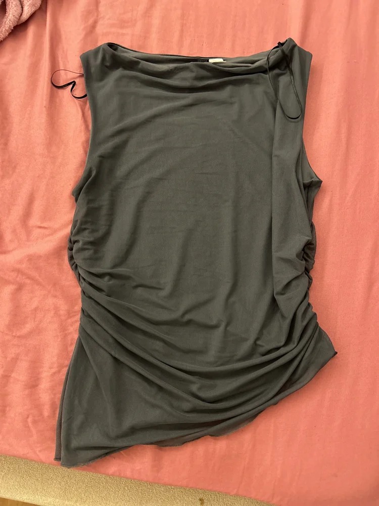 H&M Tank Tops