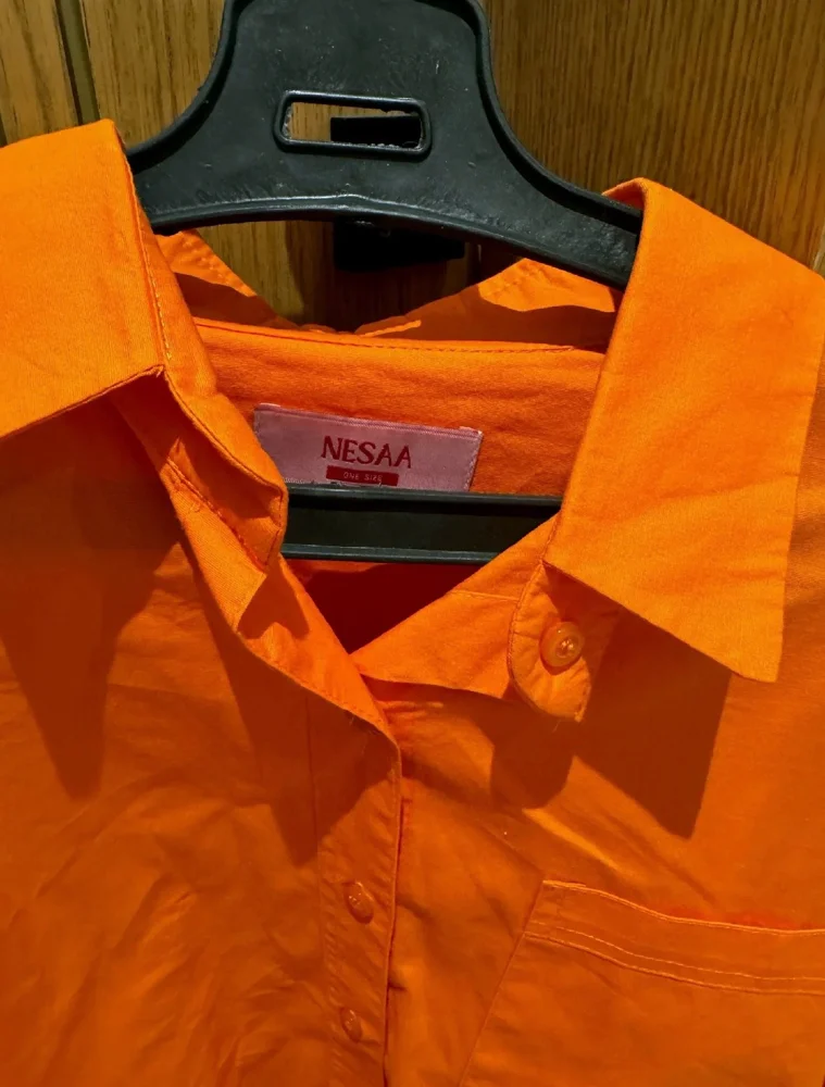 Nesaa Shirts, size One size, photo 3
