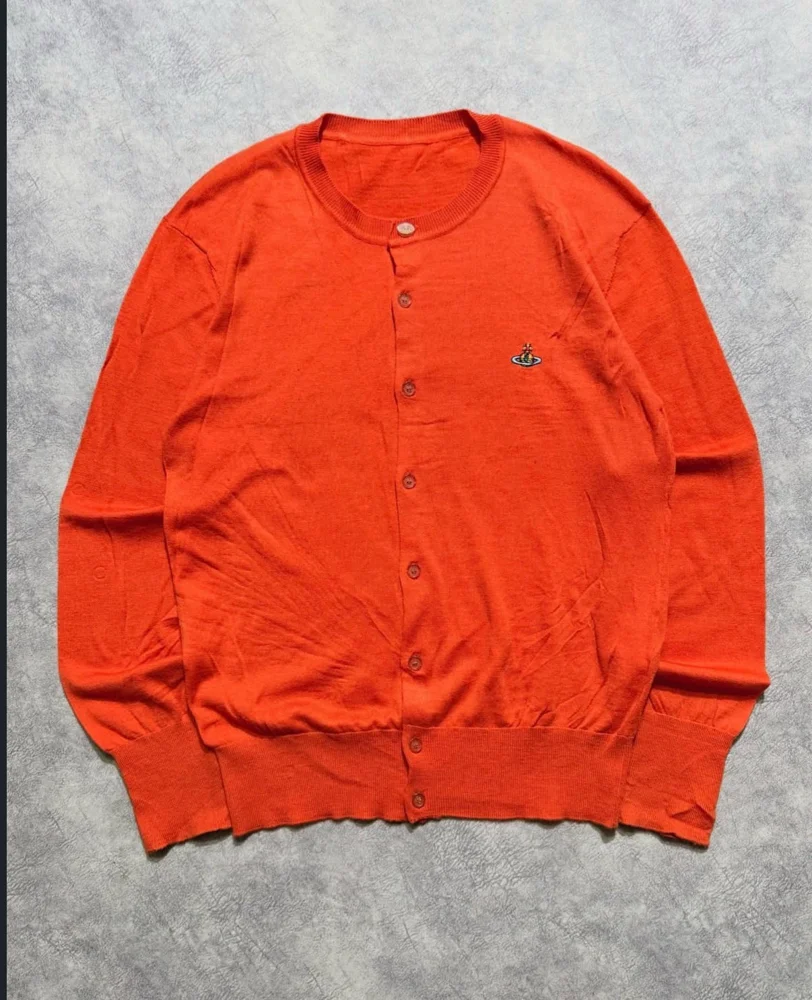 Vivienne Westwood Cardigans, size L