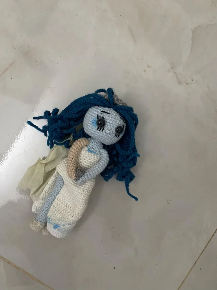 Local دمى و عرائس، حالة ممتازة، مقاس M، صورة 6