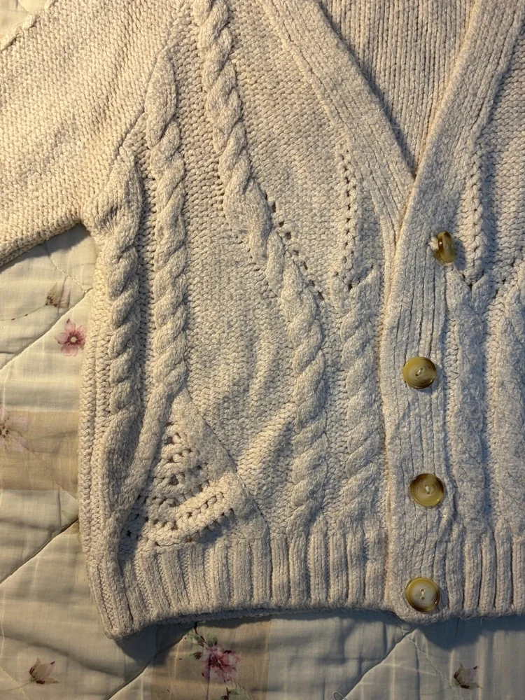 George Cardigans, Fair, size M / 38 / 10, photo 2