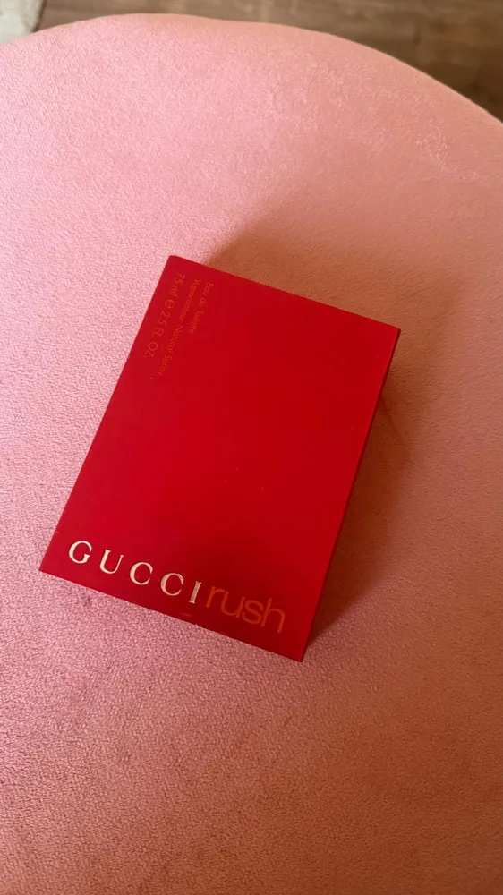 Gucci برفانات
