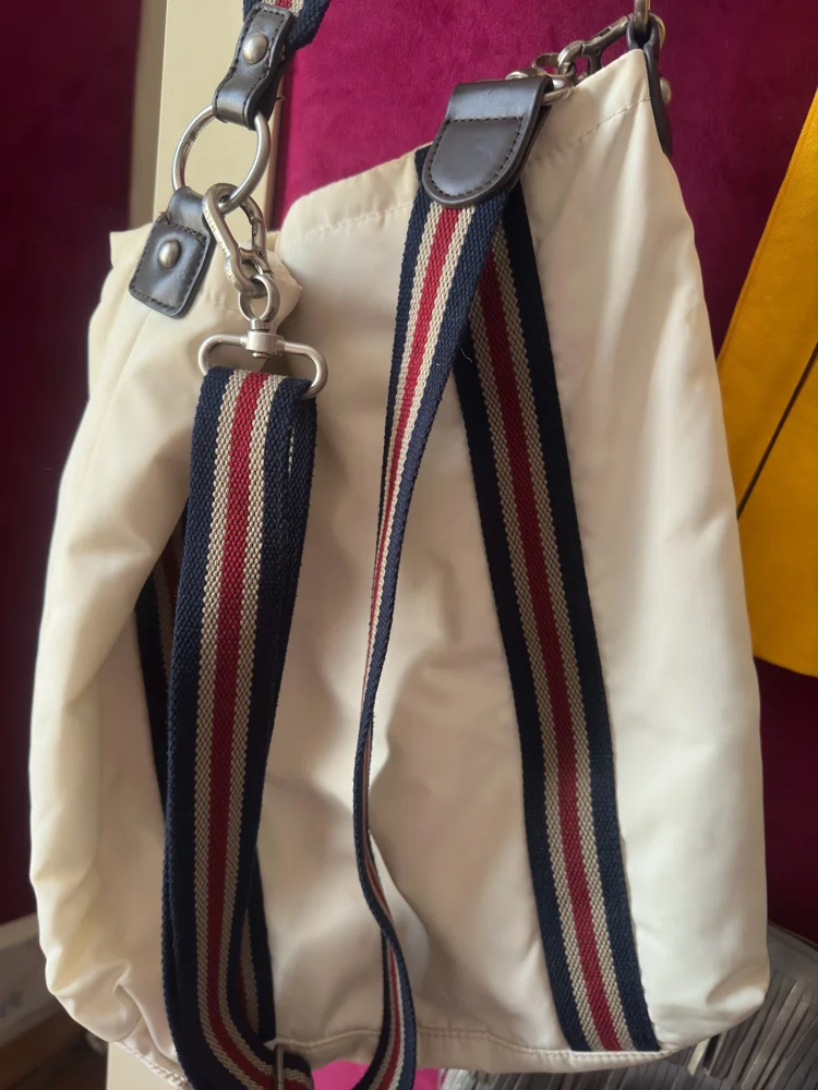 Tommy Hilfiger Shoulder Bags, Very good, photo 3