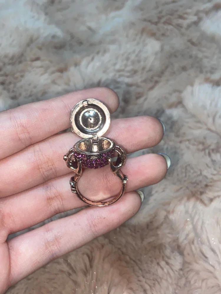 Rings, size Other, photo 2