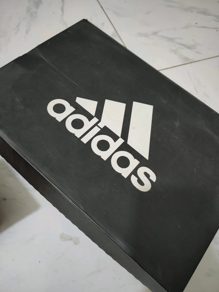 adidas Sneakers, Very good, photo 2
