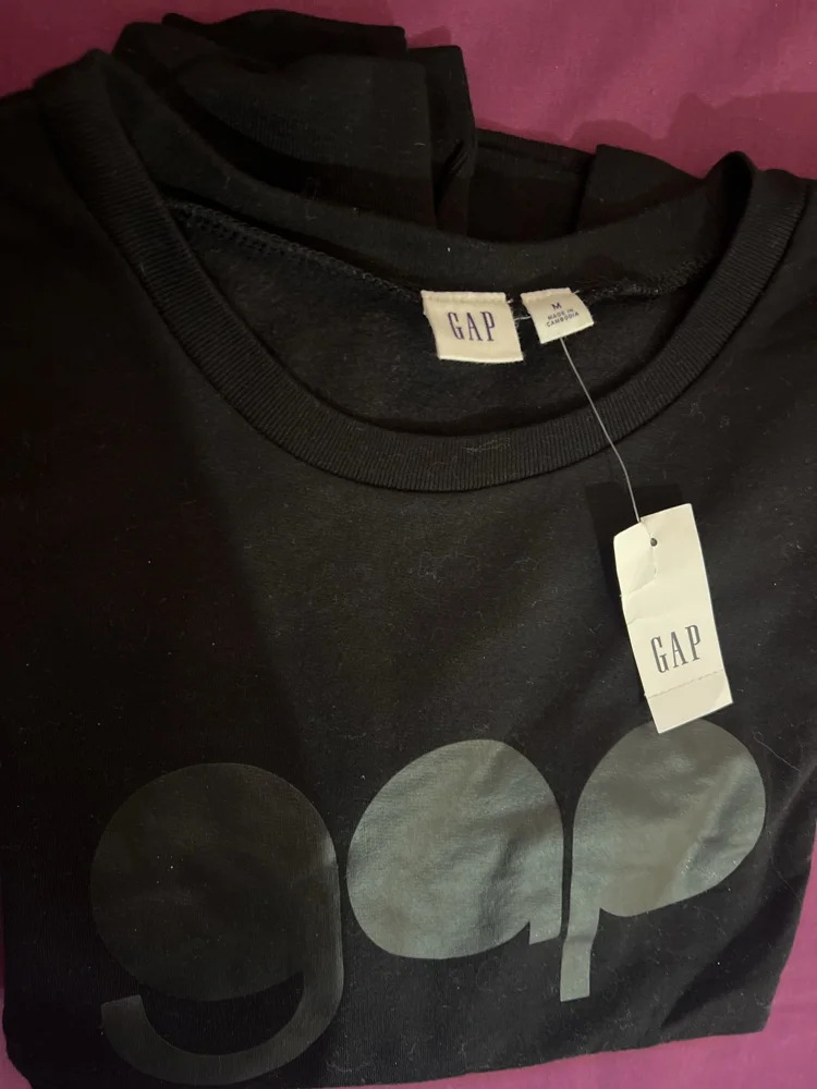 GAP Sweatshirts, size M / 38 / 10, photo 3