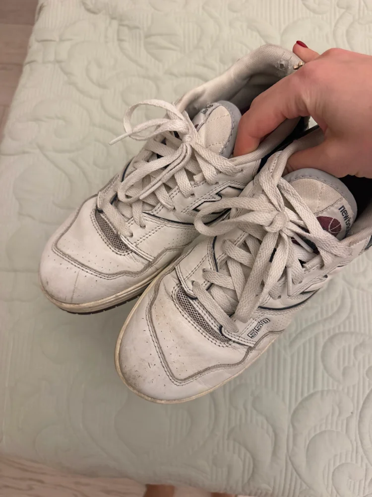 New Balance Sneakers, Good, size 41.5, photo 2