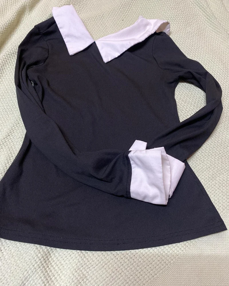Shein Blouses