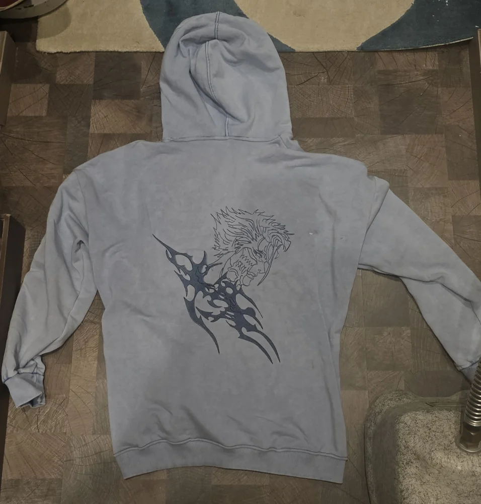 Local Hoodies, size XL