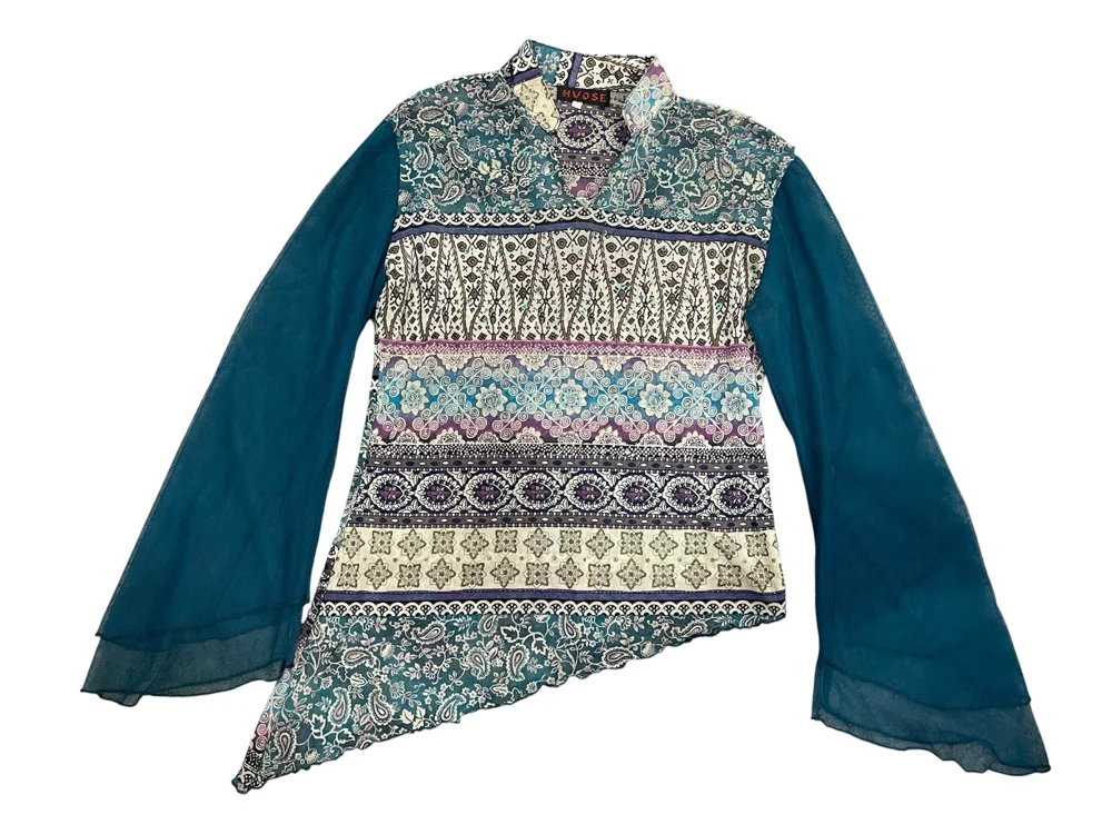 Blouses