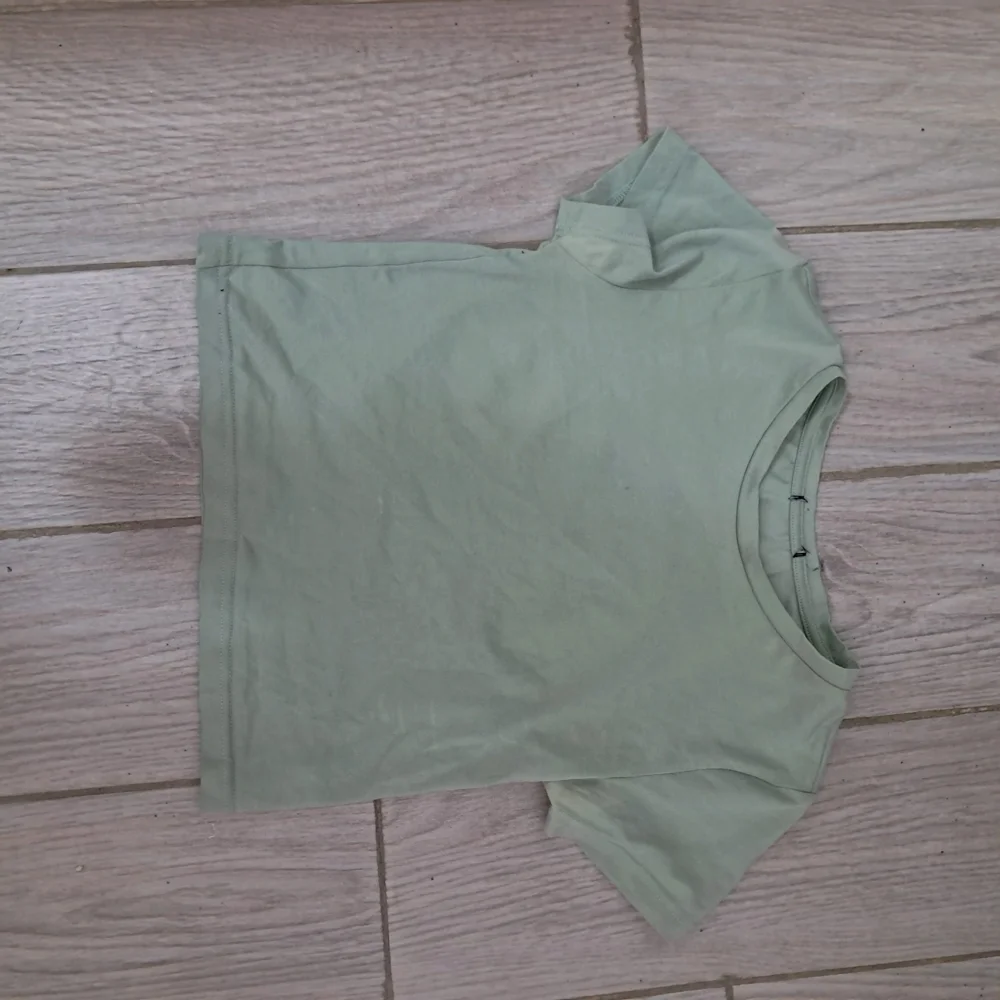 Crop Tops, size XS / 34 / 6, photo 2