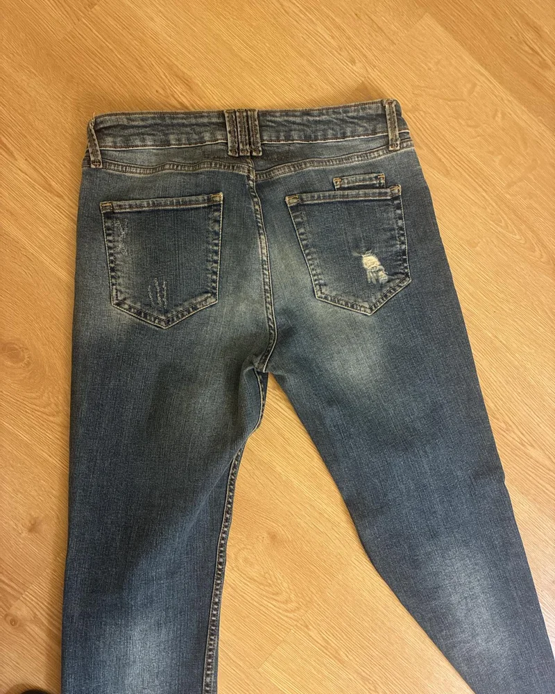 Jeans, Very good, size W34, photo 3