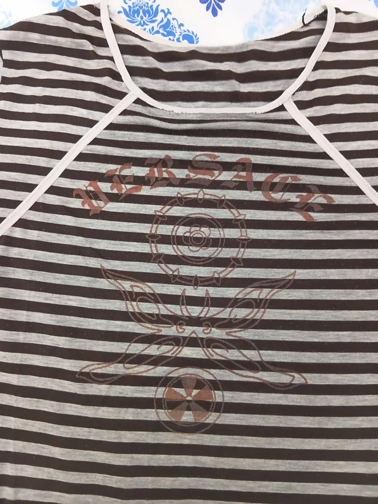 T-shirts, Good, size L, photo 2