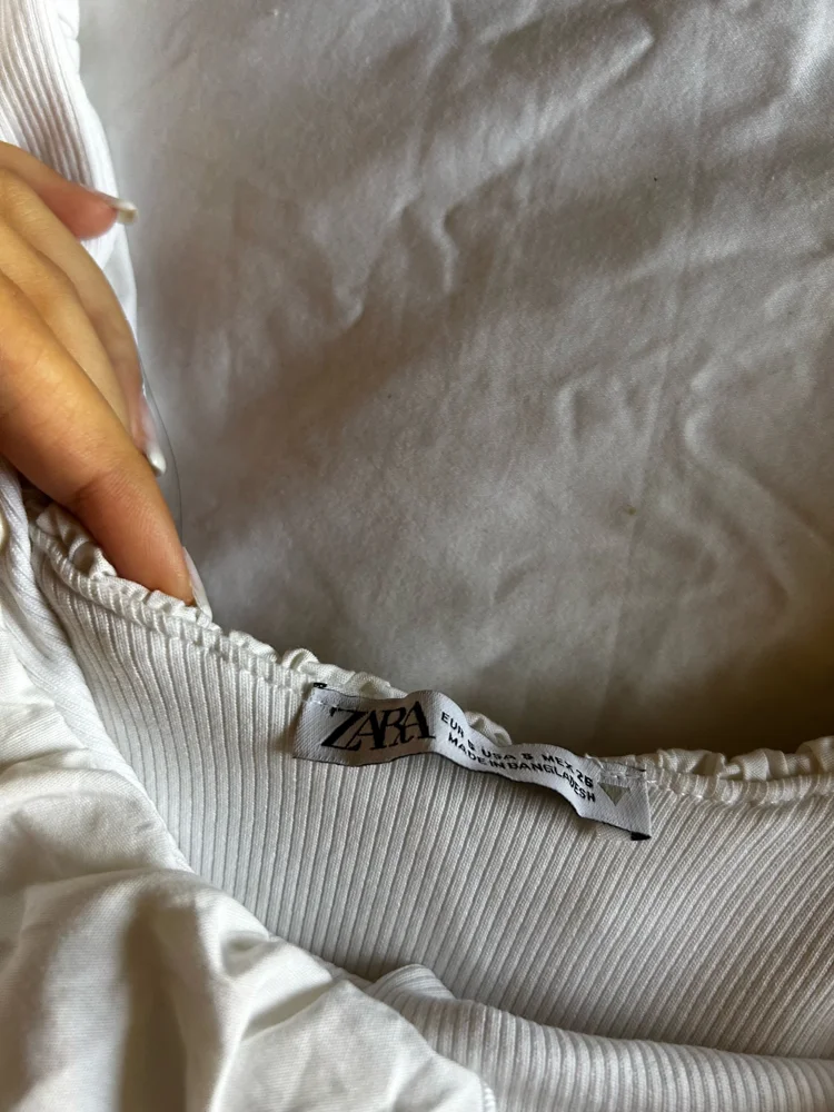 Zara Bodysuits, size One size, photo 3