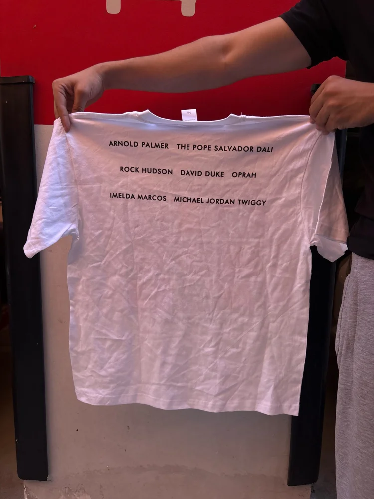 T-shirts, size M, photo 5