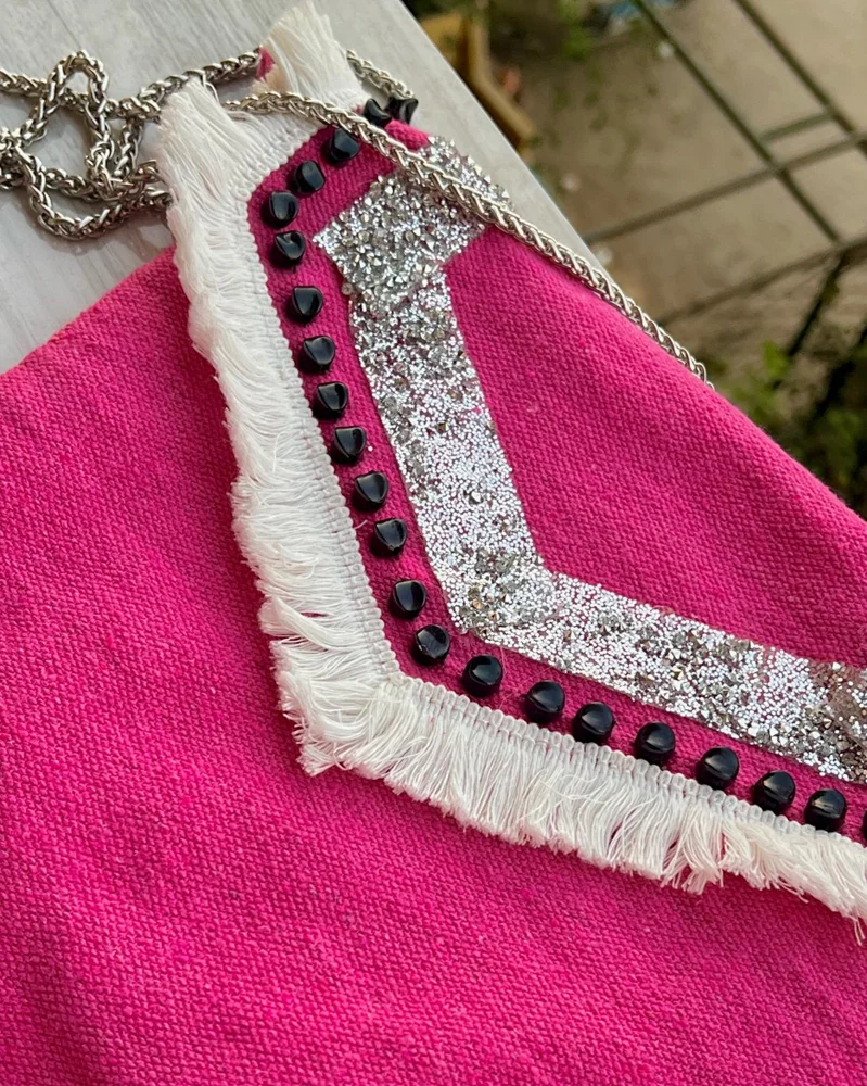 Cross-Body Bags