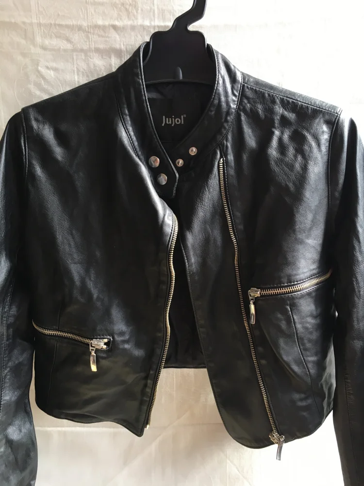 Jackets, size S / 36 / 8