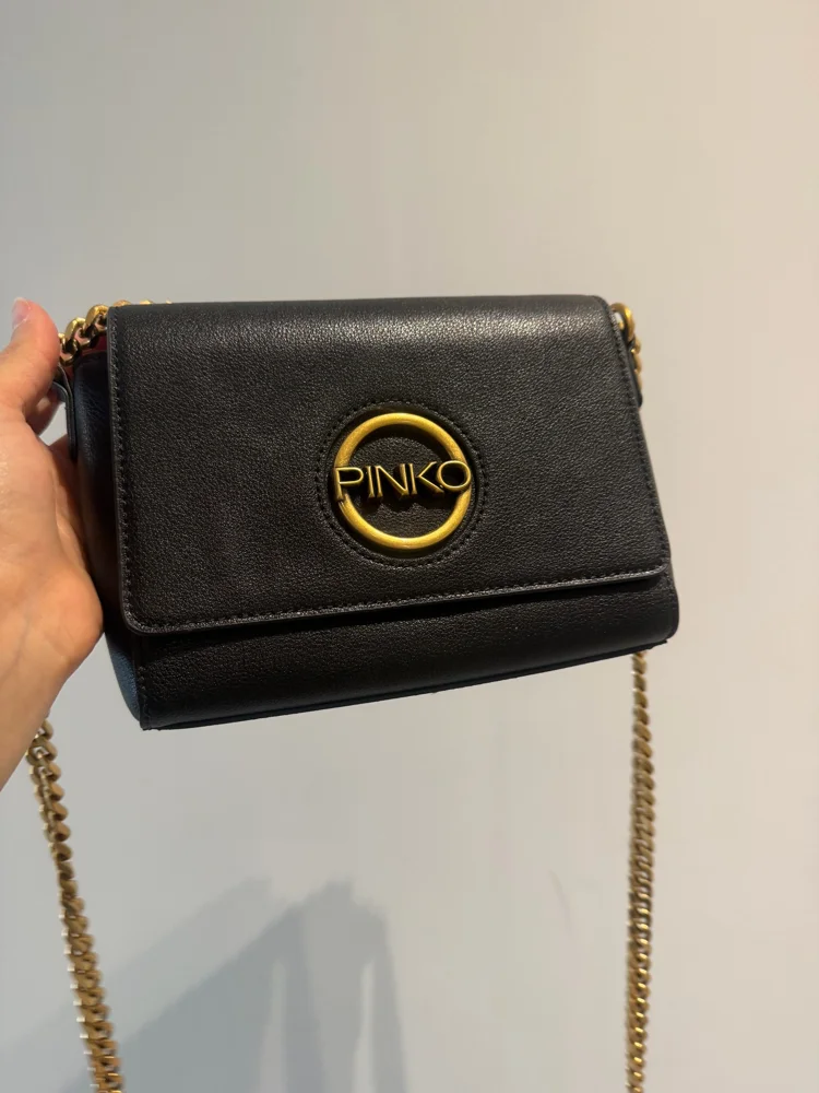 Pinko Cross-Body Bag