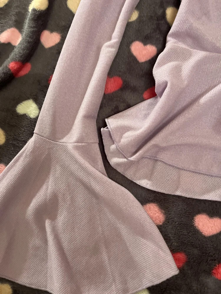 Shein Long Sleeve, size S / 36 / 8, photo 3