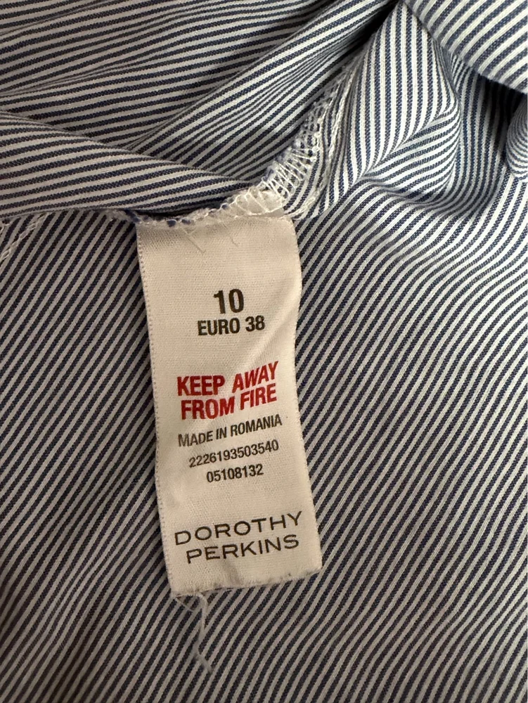 Dorothy Perkins Blouses, size M / 38 / 10, photo 4