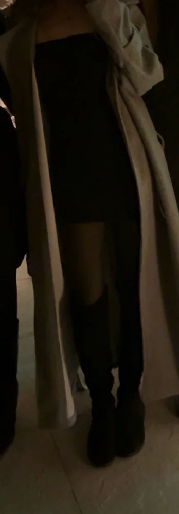 Coats, size One size, photo 3