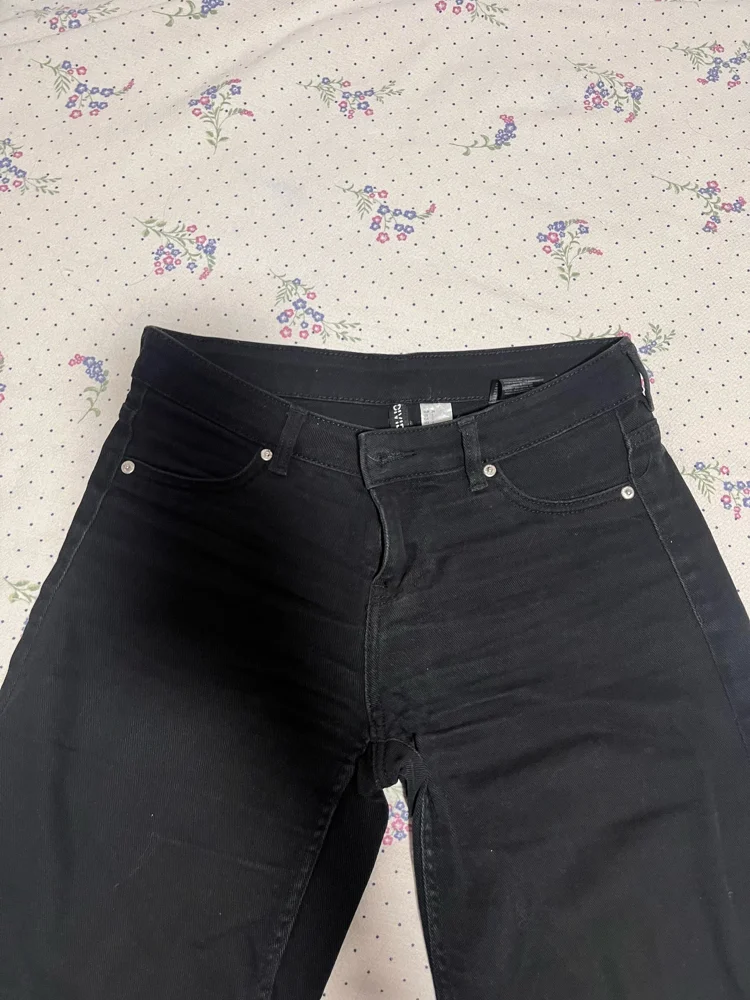 H&M Pants, size XS / 34 / 6, photo 3