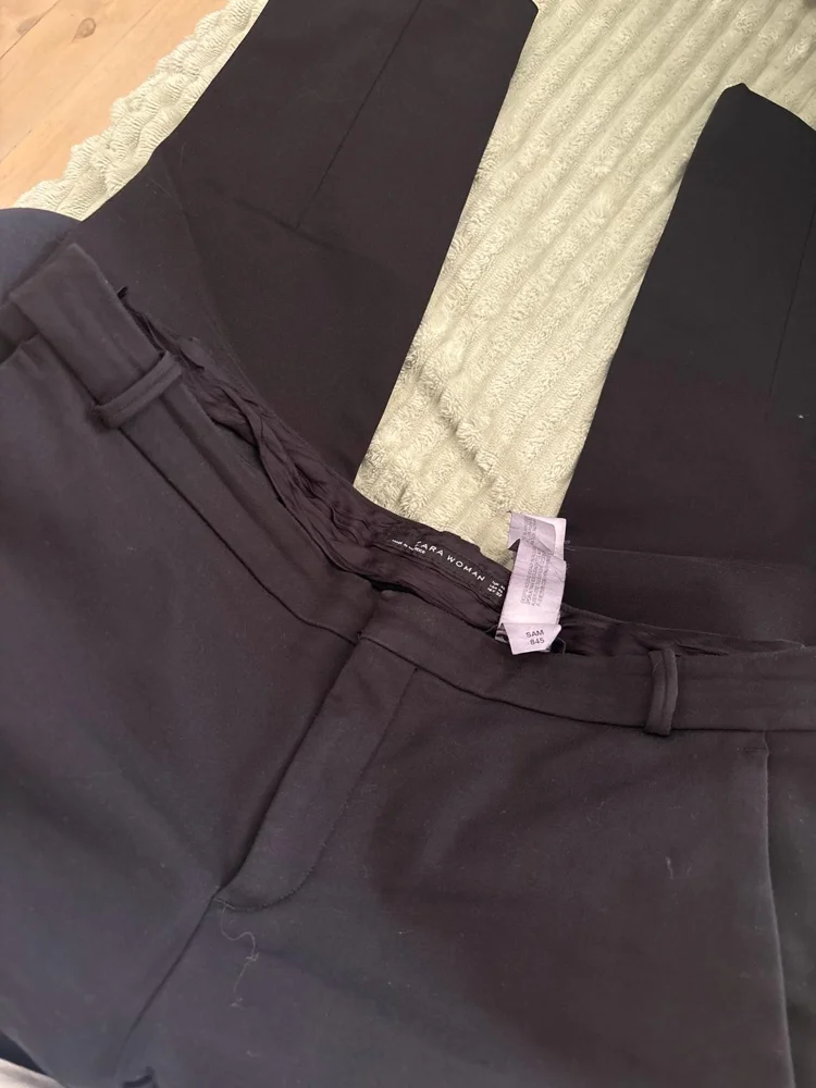 Zara Leggings