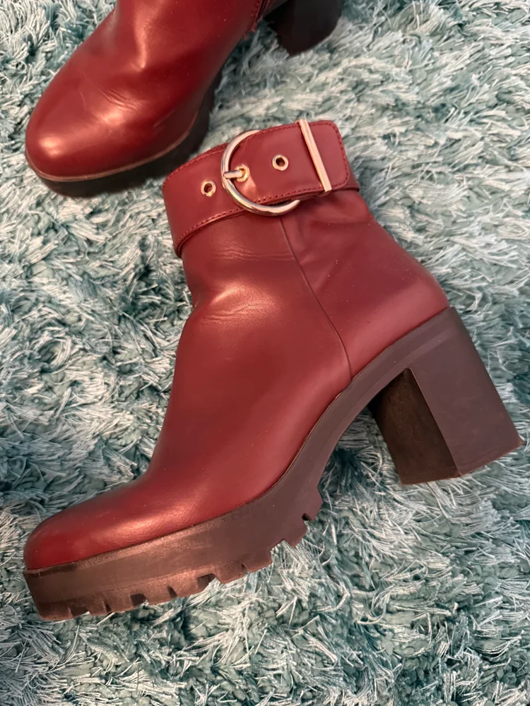 Stradivarius Boots, size 37, photo 2