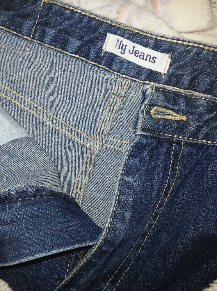 Local Jeans, Excellent, size S / 36 / 8, photo 2