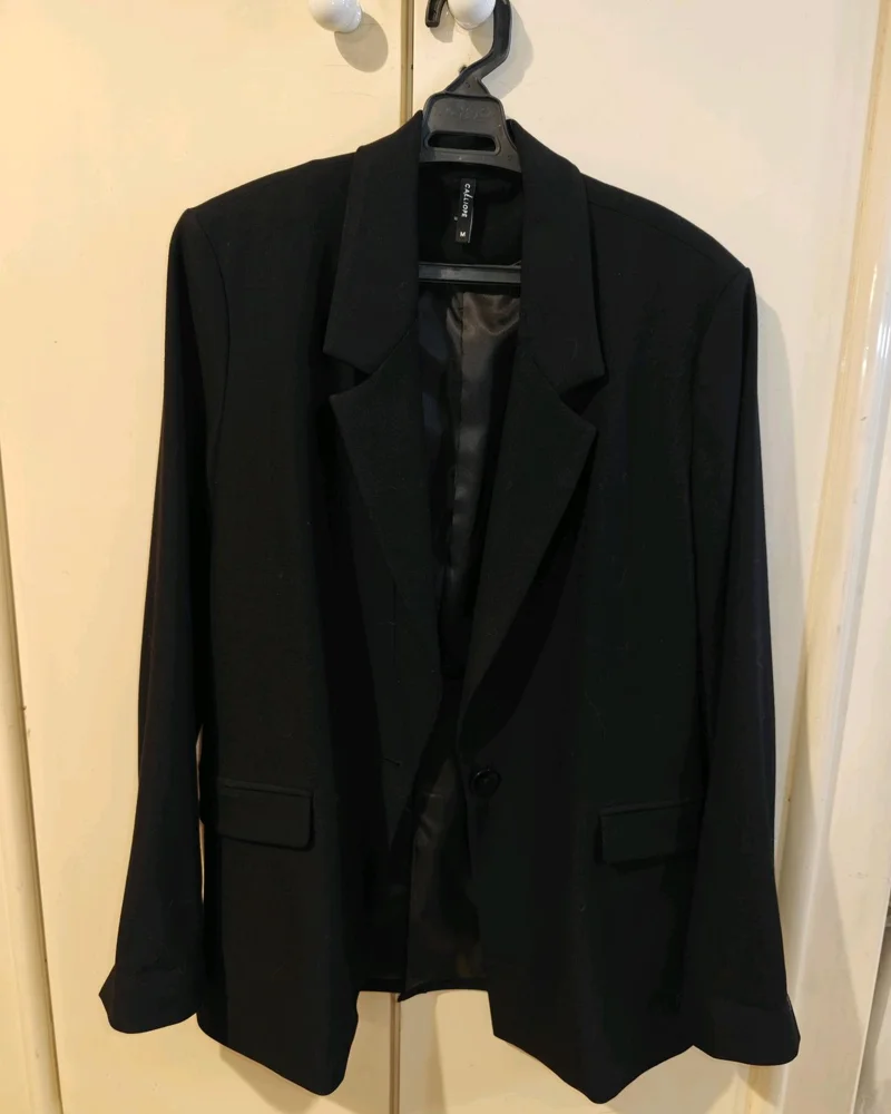 Calliope Blazers