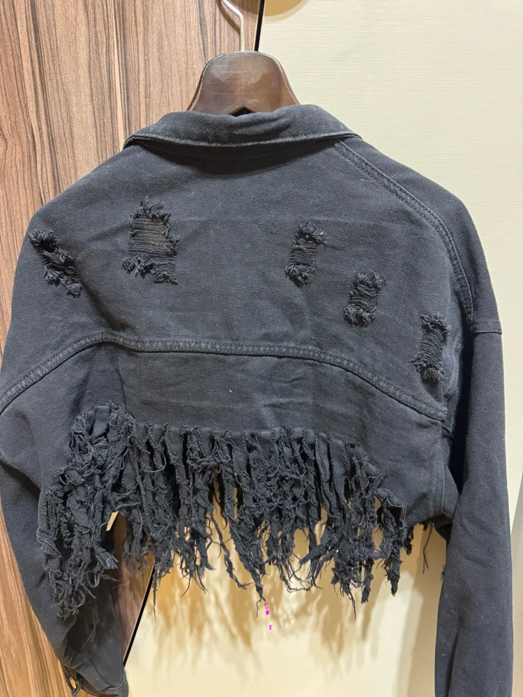 Shein جواكت