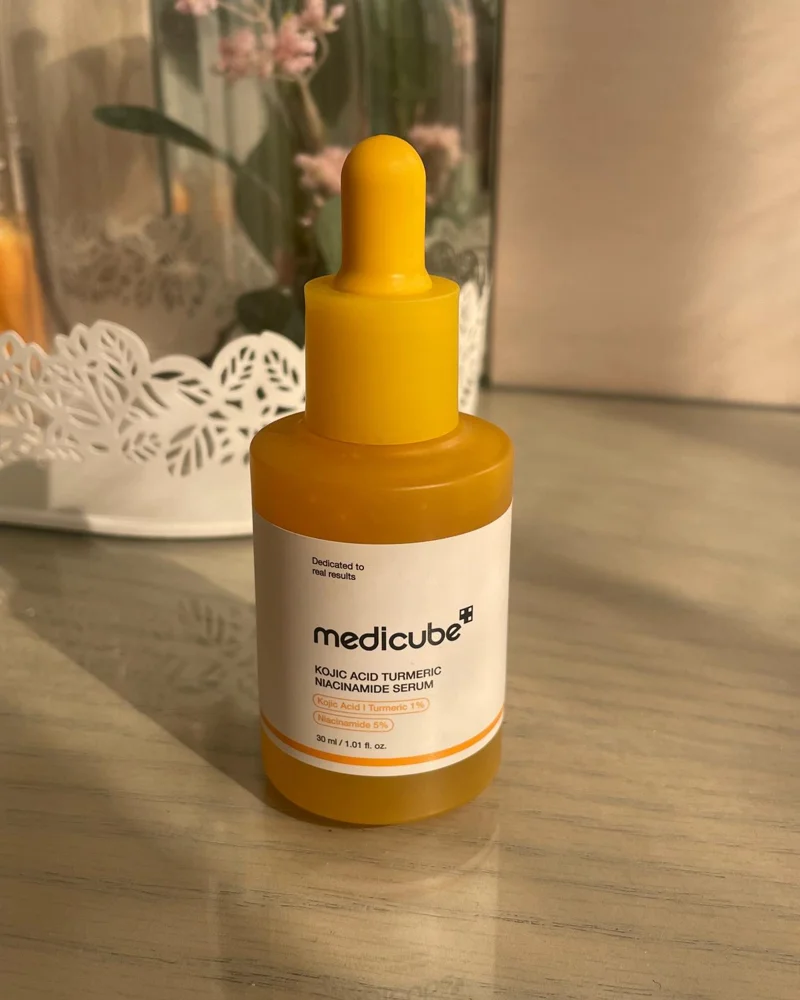 Skin care