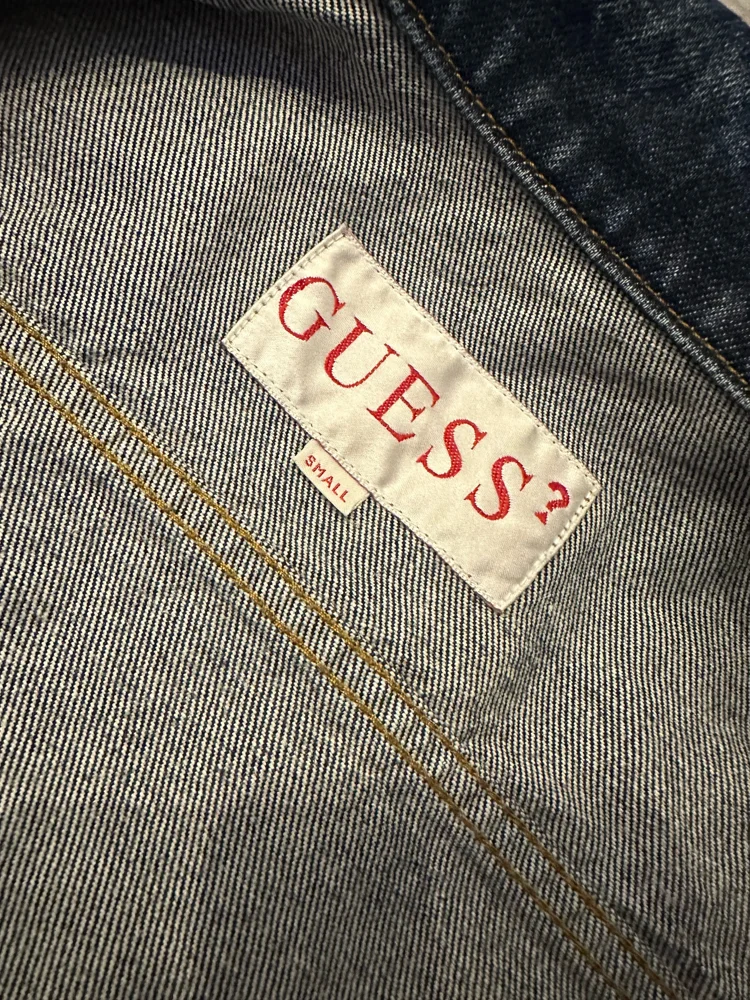 GUESS Jackets, size S / 36 / 8, photo 3