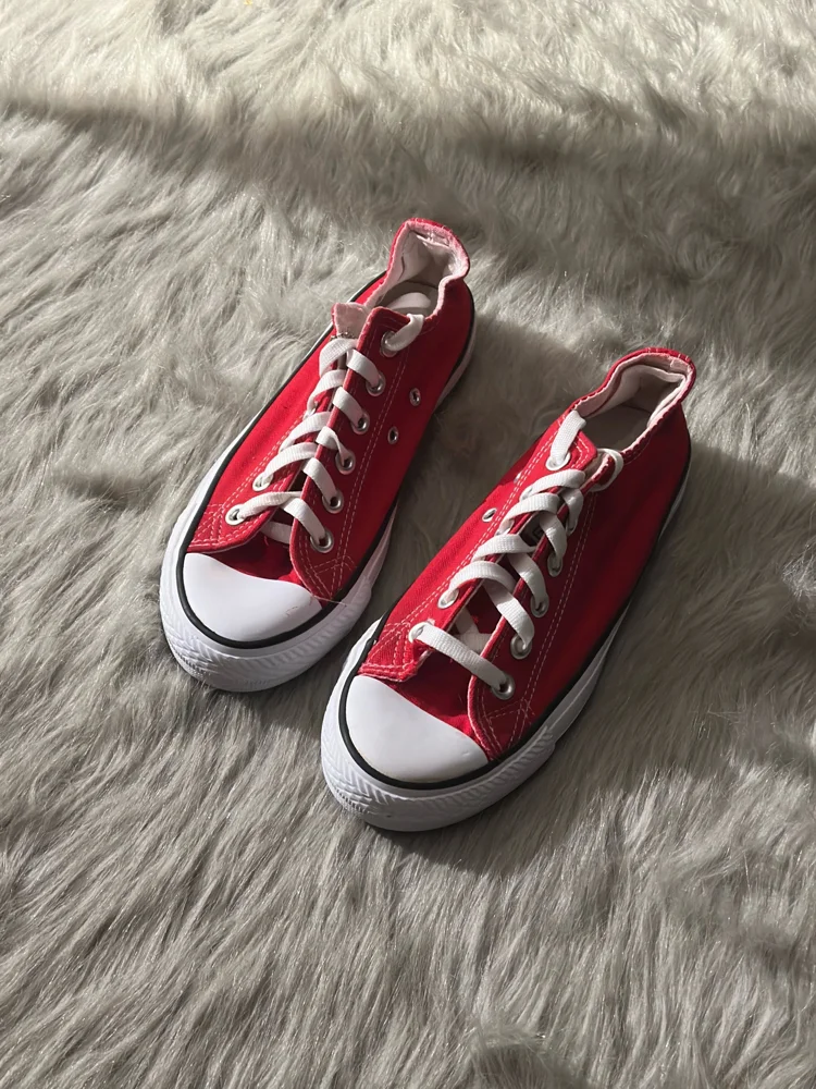 Converse Sneakers, size 36, photo 4