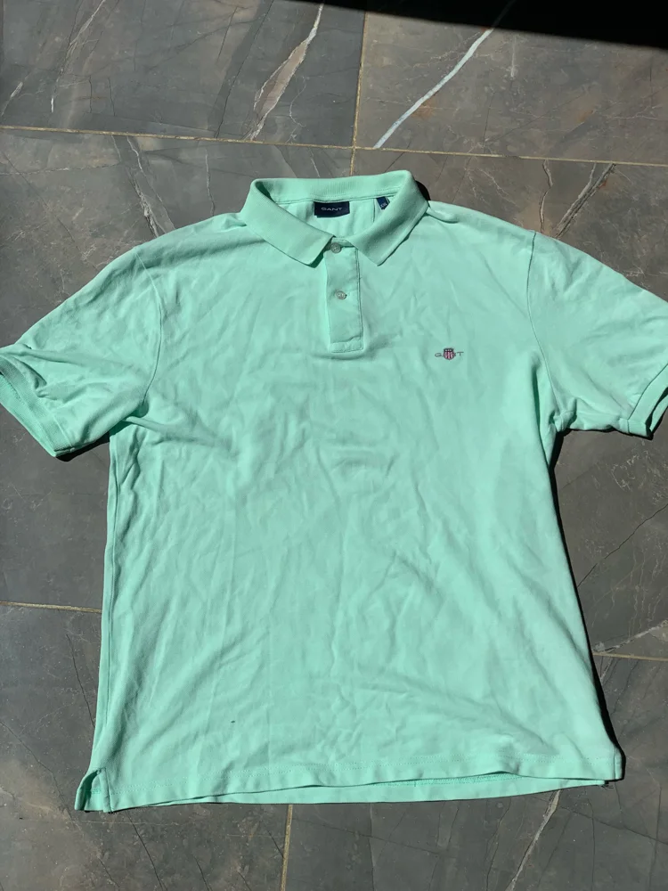 GANT Polo Shirts, size XXL, photo 2