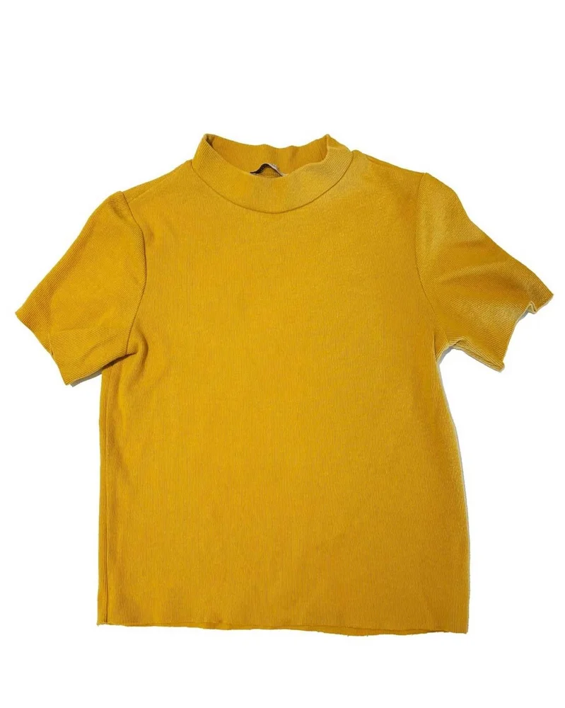 Zara تيشيرتات