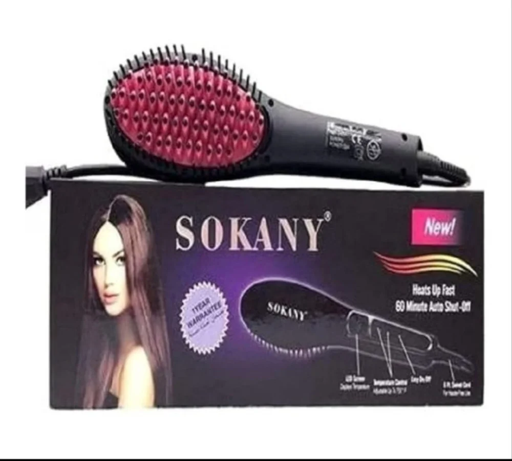 Sokany Beauty Tools, Excellent, photo 2