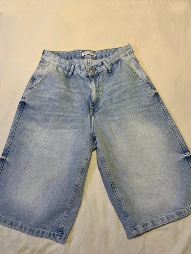 Bershka Shorts, size M, photo 5