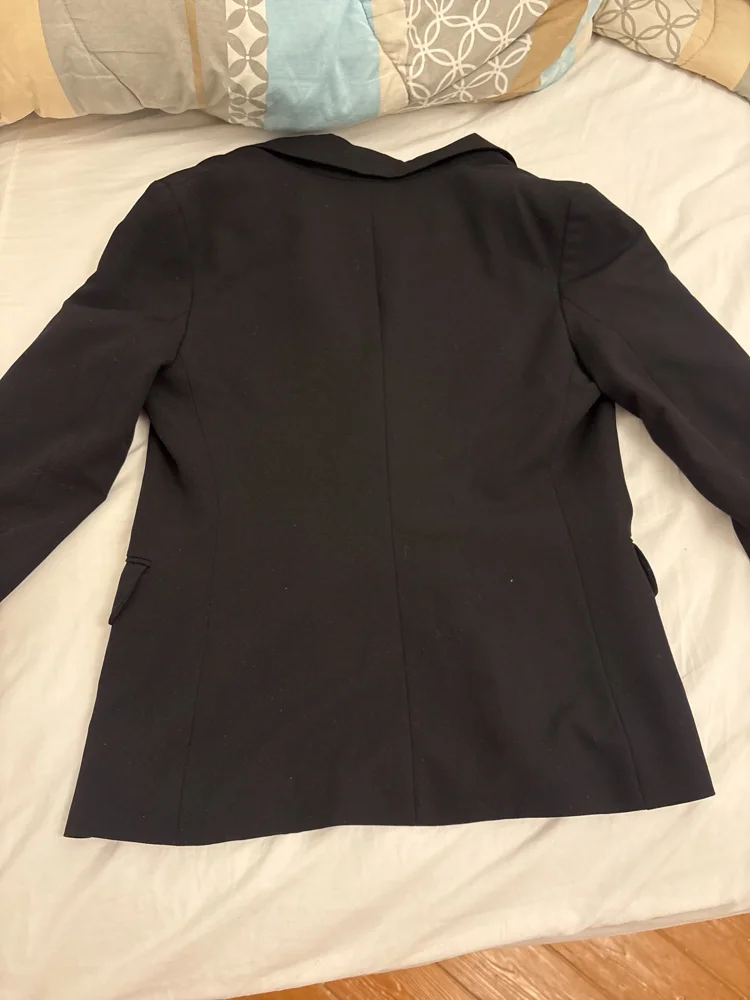 Bershka Blazers, size S / 36 / 8, photo 2