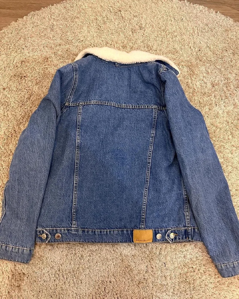 Bershka Jackets, Very good, size XS / 34 / 6, photo 2
