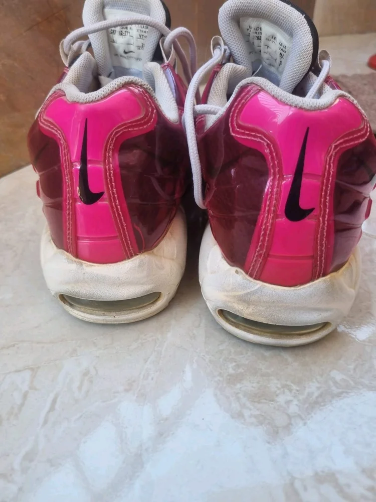 Nike Air Sneakers, size 40, photo 3