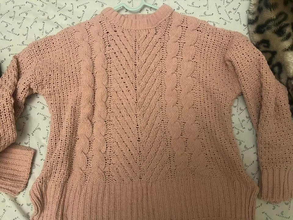 Sweaters & Pullovers, Excellent, size L / 40 / 12, photo 2