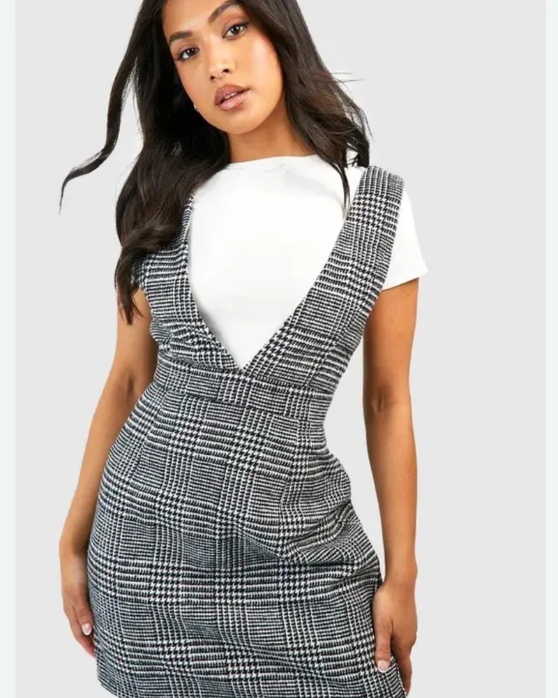 Forever 21 Mini Dresses