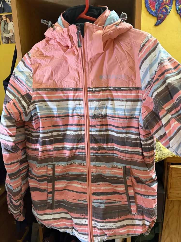 BRUNOTTI Sweaters, size XL