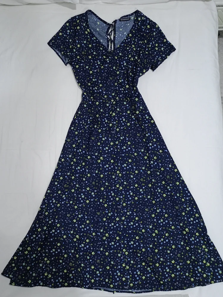 Terranova Maxi Dresses, size M / 38 / 10