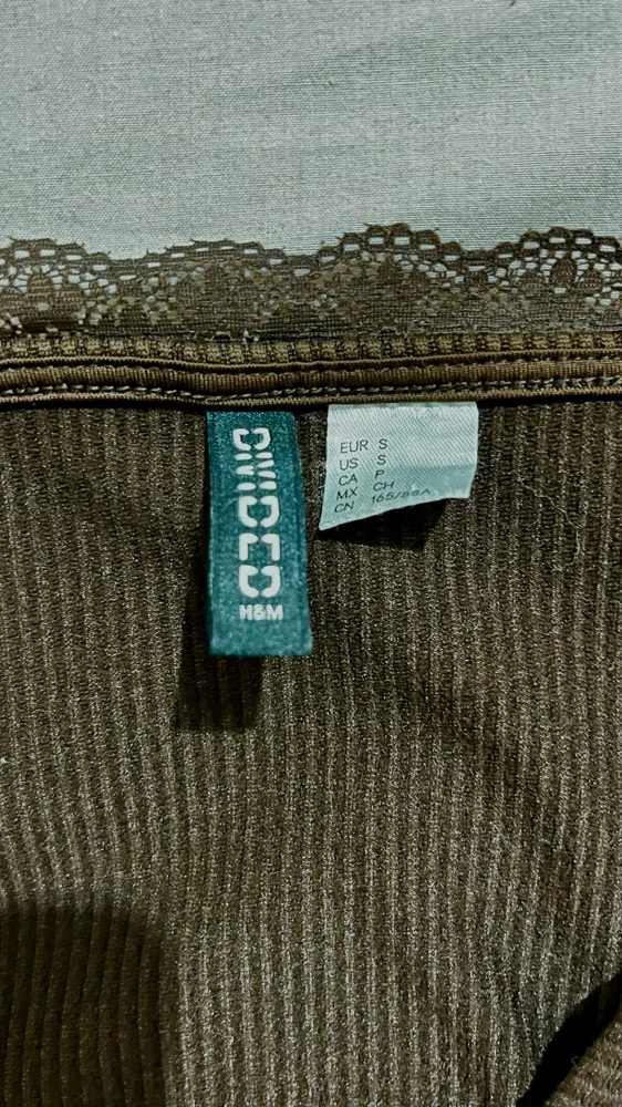 H&M فساتين قصيرة، حالة جيدة جداً، مقاس S / 36 / 8، صورة 3