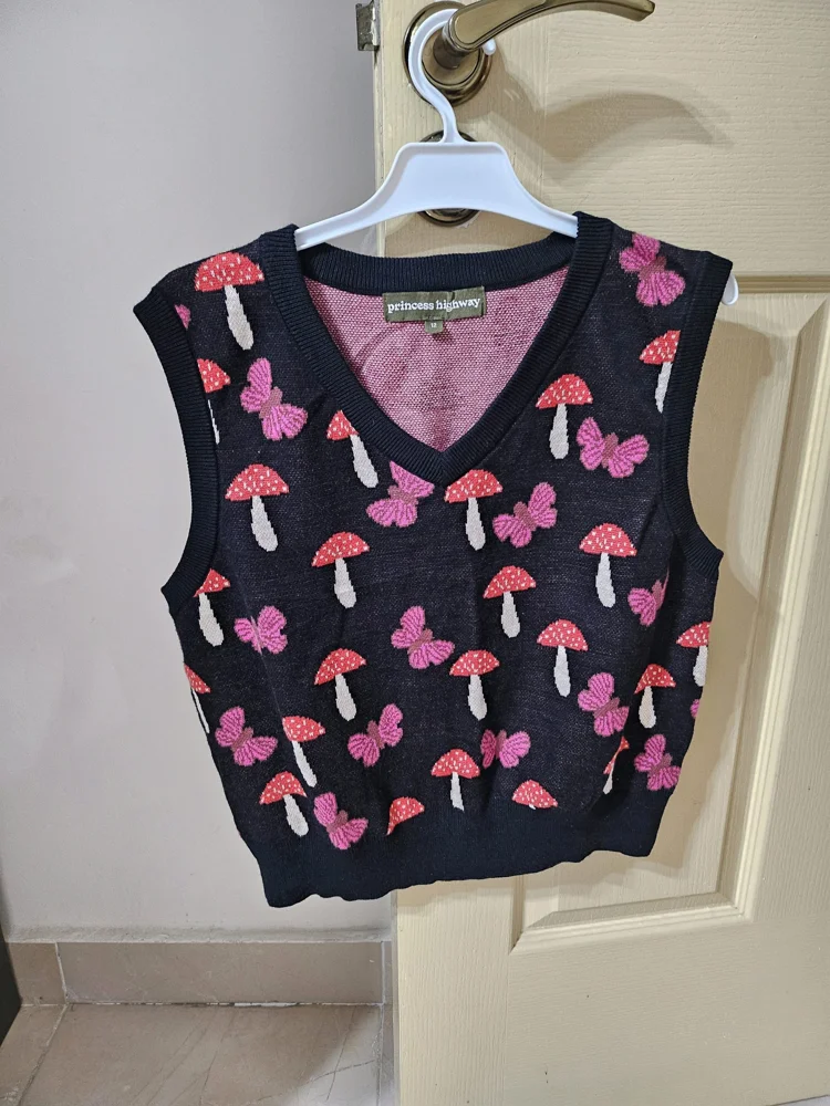 Vests, size L / 40 / 12, photo 2