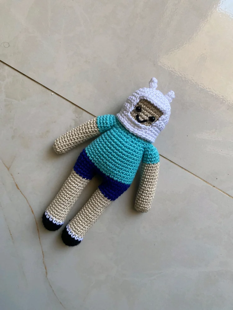 local brands Plush & Toys, size M, photo 3